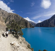 Mardi Himal  Trek – 10 Days Review