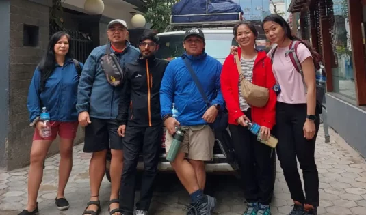 Ready to drive pokhara