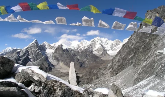 Luxury Everest Base Camp Trek