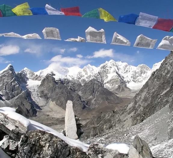 Luxury Everest Base Camp Trek