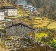 Mardi Himal  Trek – 10 Days Review