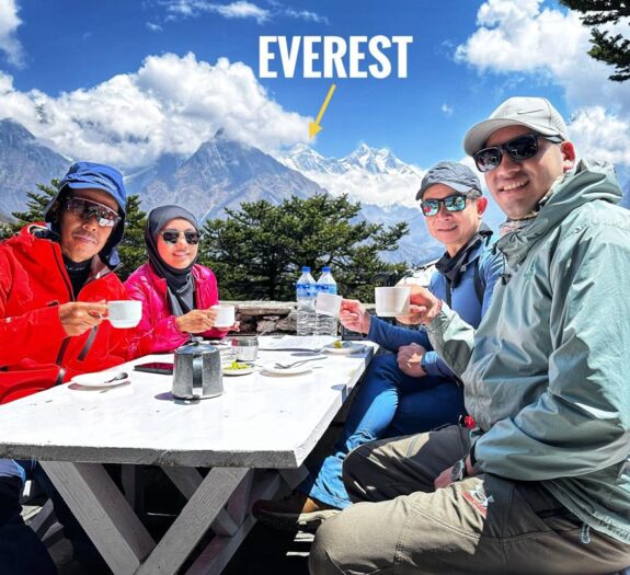 Everest View Point