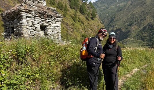 On the way picture brother and sister