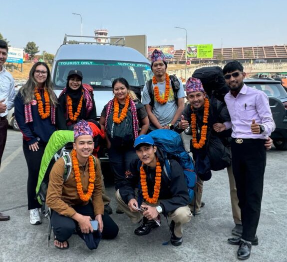 Airport Pickup photo