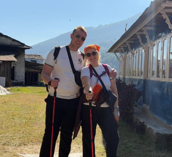 Honeymoon Tour in Nepal