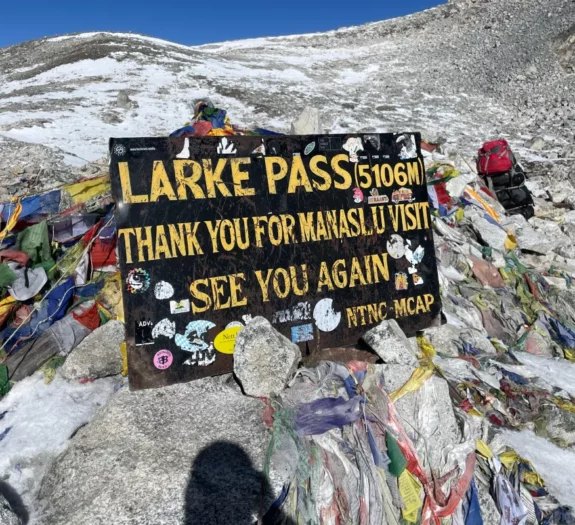 Manaslu Circuit Trek - Manaslu Circuit Trek vs Annapurna Circuit Trek
