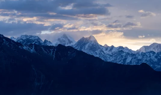 view from Thadepati tower