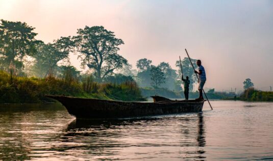 Chitwan National Park