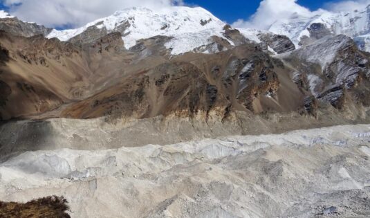 Nar Phu Valley Trek with Kang La and Thorong La Pass