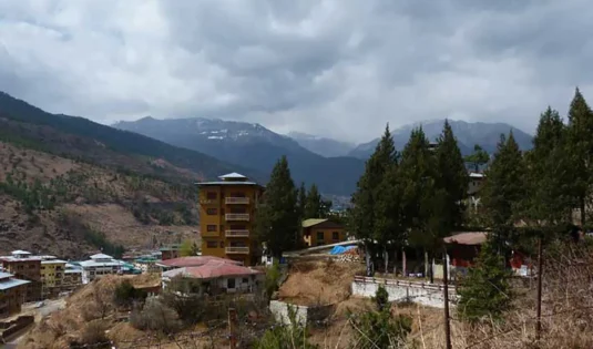 Bhutan Tour