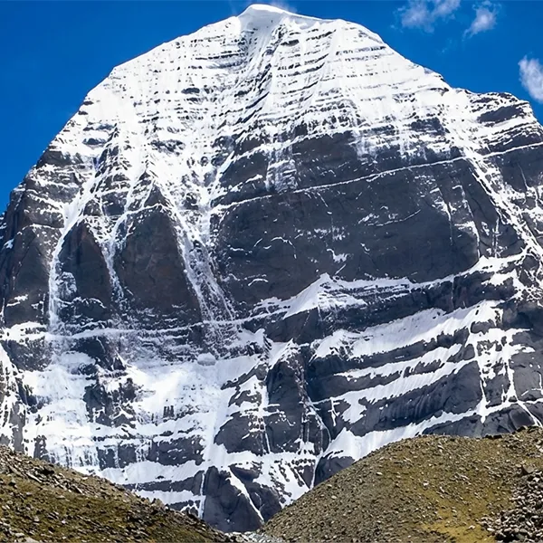 Kailash Mansarovar Trek