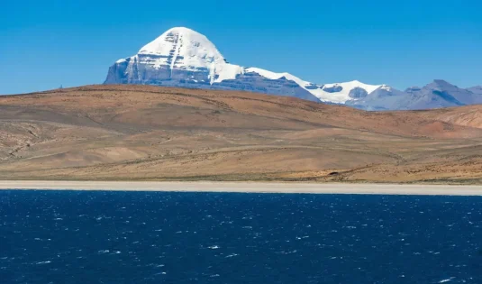 Kailash Mansarovar Yatra