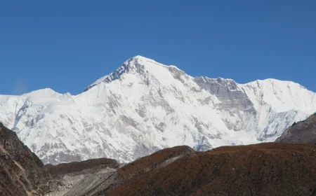 Reach Lukla from Kathmandu