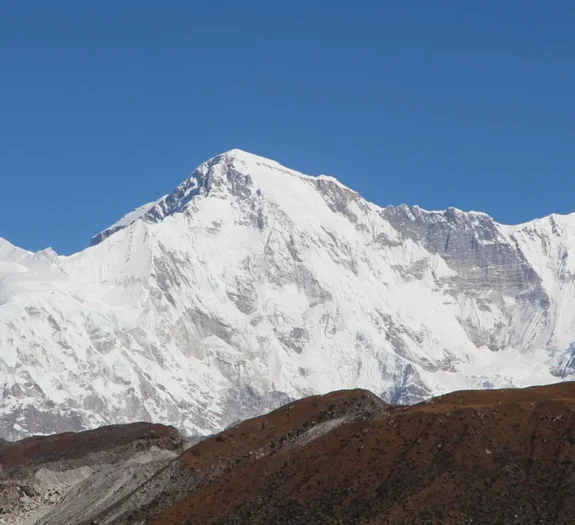 Reach Lukla from Kathmandu
