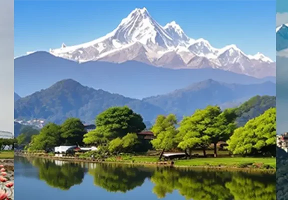 Tour Nepal
