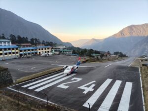Lukla Airport