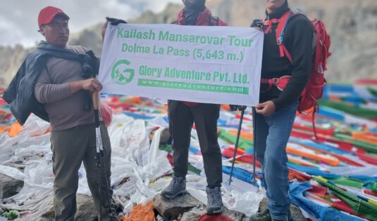 Kailash Mansarovar picture