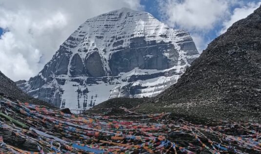 Kailash Mansarovar Yatra