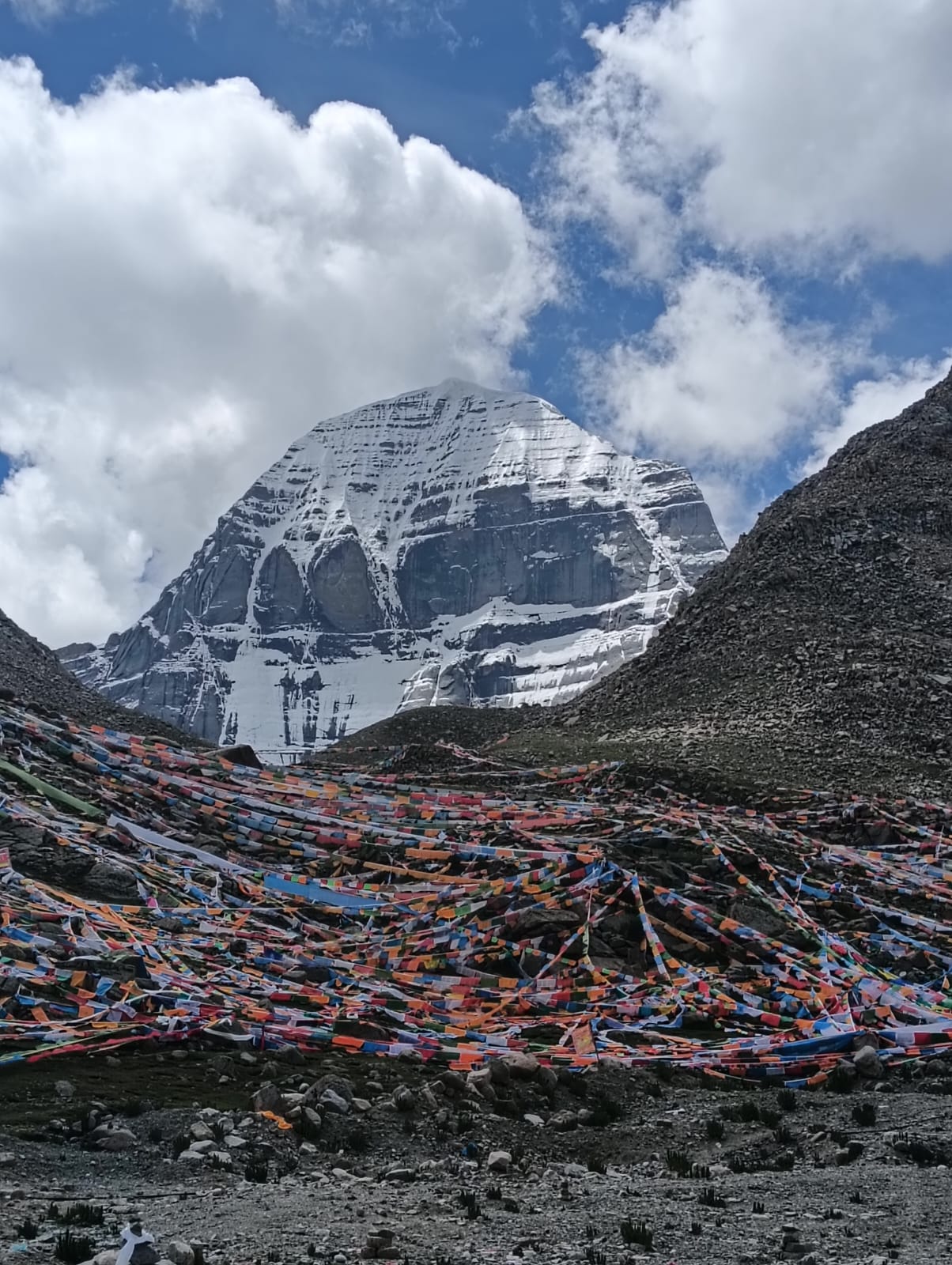 Kailash Mansarovar Yatra