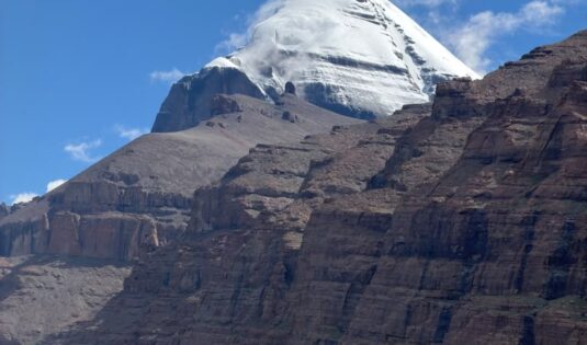 Kailash Mansarovar Yatra