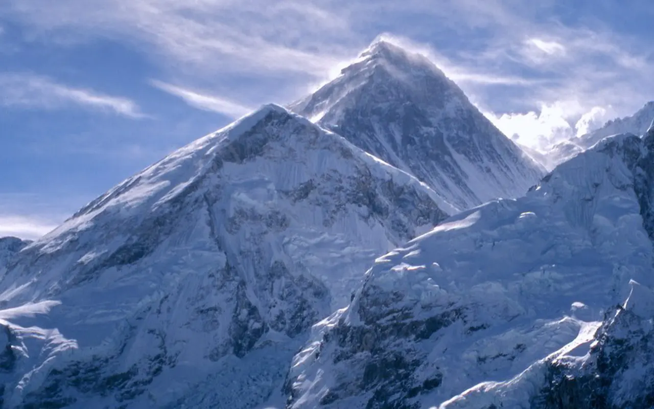 Everest