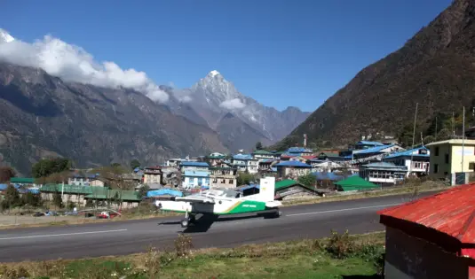 Lukla