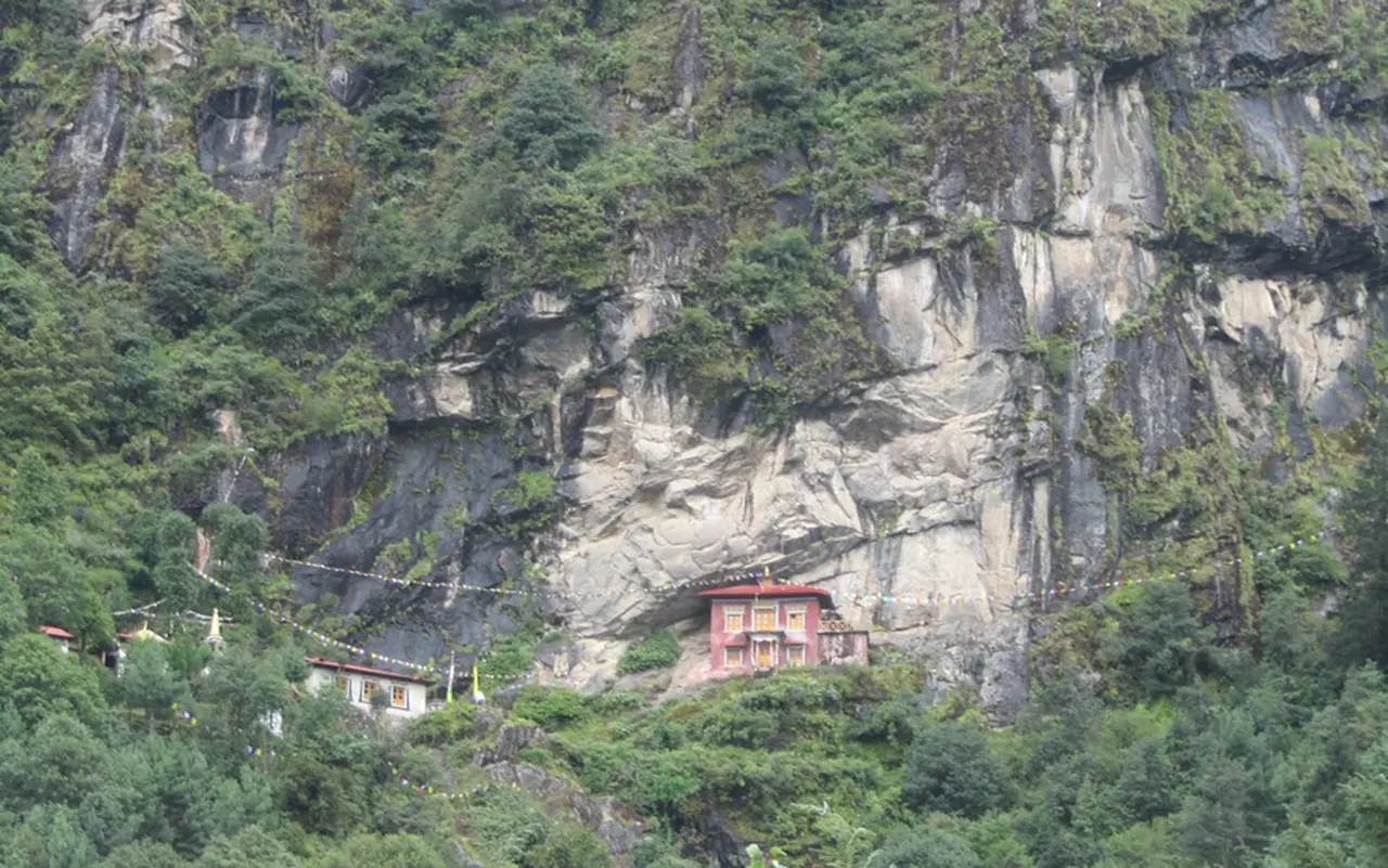 Trekking In Nepal Annapurna Trails