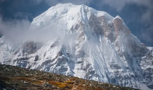 Annapurna Base Camp Trek Cost