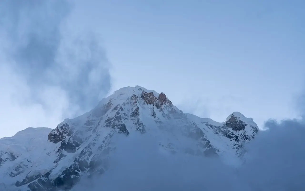 Annapurna Base Camp Luxury Holiday