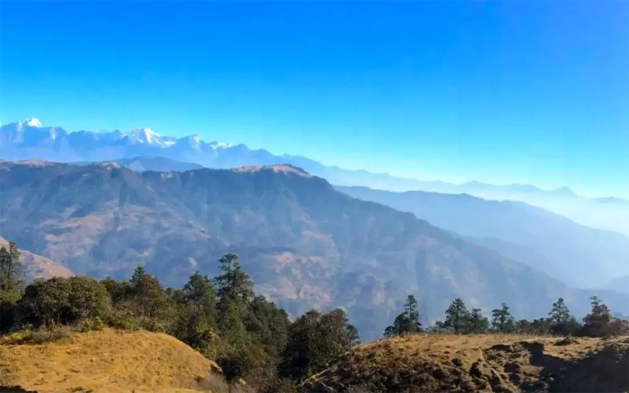 Annapurna Base Camp Premium Trek