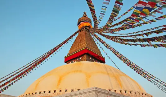 Boudhanath