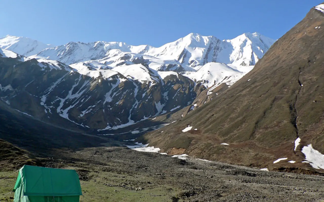 Lower Dolpo Adventure Trek
