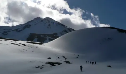 Donja himalajska staza Dolpo