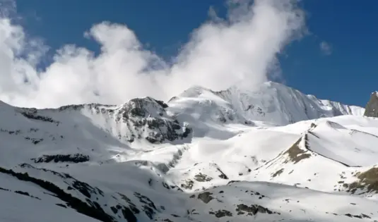 Mistična planinarska tura donjeg Dolpa