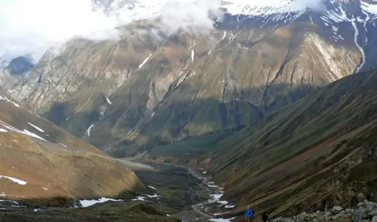 Slikovita planinarska tura donjeg Dolpa