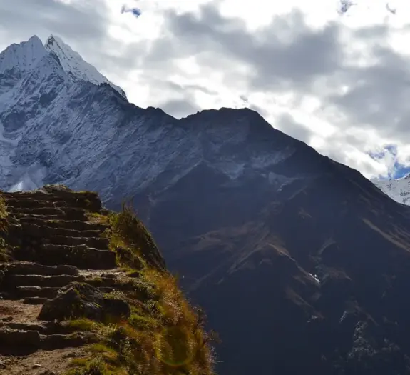 Is Nepal Safe for Solo and Female Travellers?