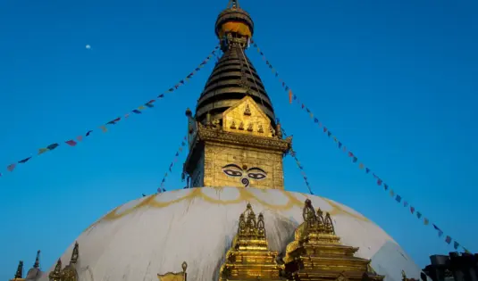 Swyambunath