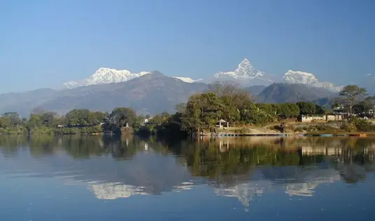 Best Nepal Bhutan Tibet Tour