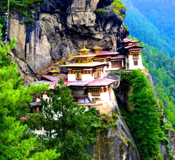 Best Time to Take the Nepal Bhutan Tour
