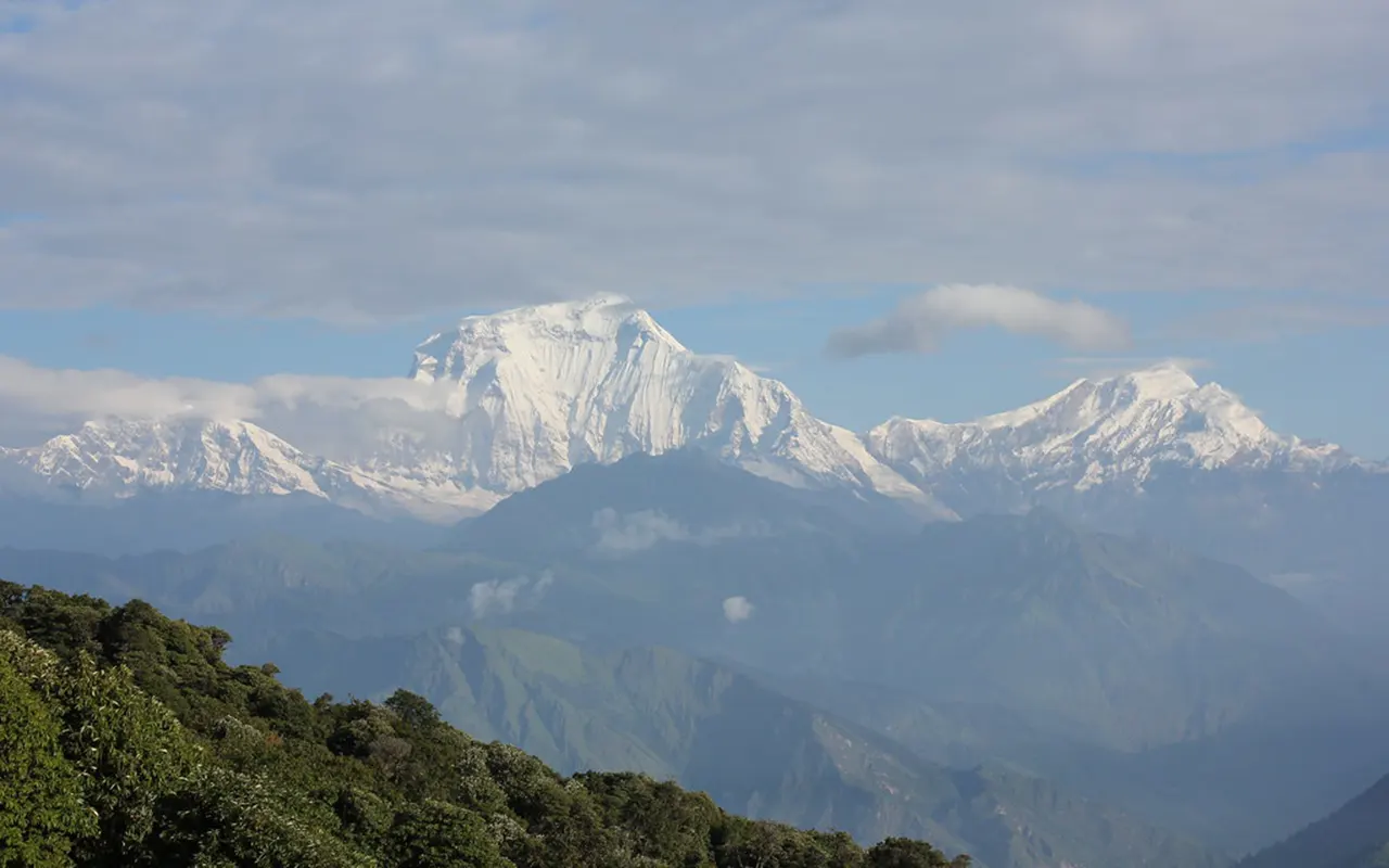 Nepal Visa On Arrival