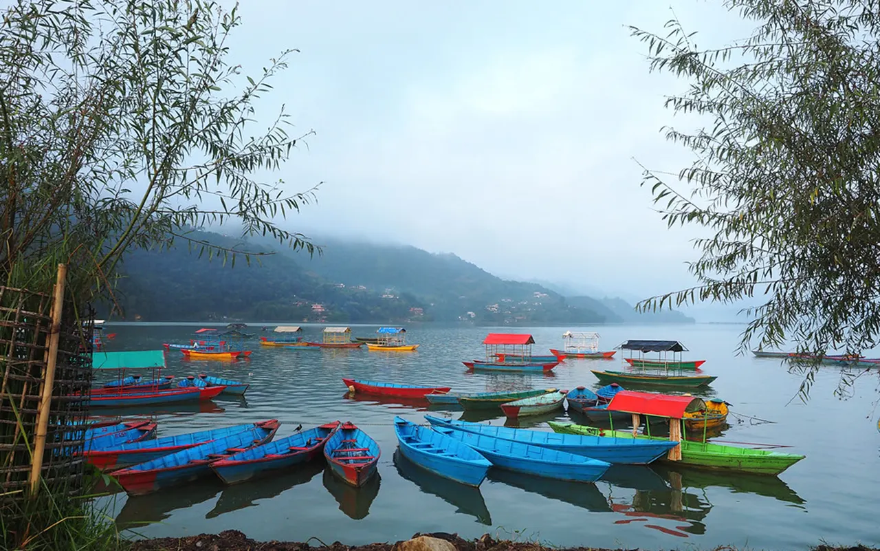 Nepal Visa Requirements