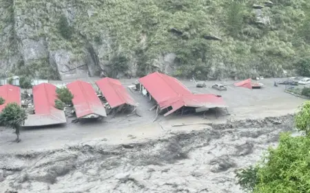 Latest Travel News from Nepal