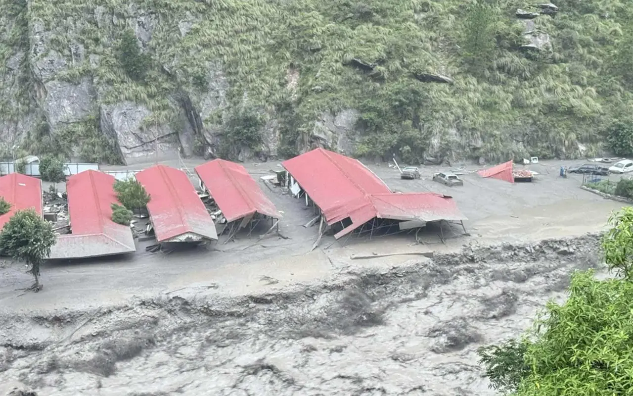 Latest Travel News from Nepal