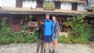Ghandruk Village Museum 