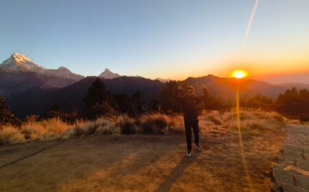 Sunrise Picture